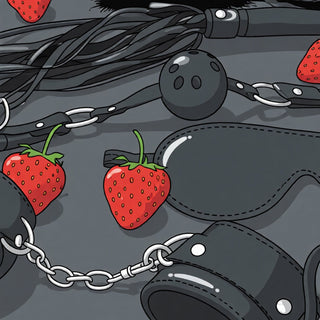 Restraint Accessories in Bondage