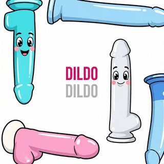 What is a Dildo?