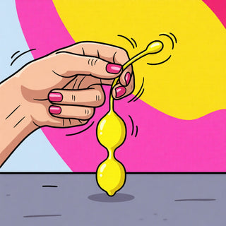 Kegel (Ben Wa) Balls 101