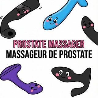 Understanding Prostate Toys: A Beginner-Friendly Guide