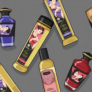 The Power of Massage Products in Enhancing Intimacy