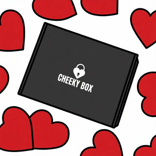 Cheeky Box: It's an Adult Box Affair!