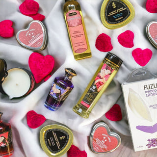 Intimate Essentials