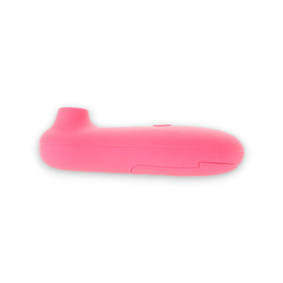 1Shegasm Travel Sidekick Suction Clit Stimulator