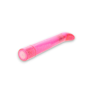 1Sparkle Slim G-Vibe in Pink by Calexotics