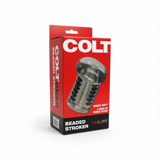 Beaded Stroker by Colt