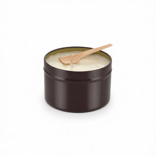 At Night Massage Candle Ylang Ylang Lavender - 6oz/170g