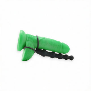Mojo Bumpy Double Penetration C-Ring