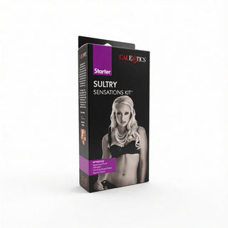 Sultry Sensations Vibe Kit by CalExotics