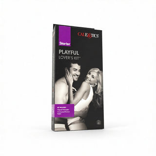 Playful Lovers Kit by CalExotics