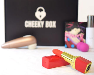 Cheeky Box Canada - Thunder Bay Online Sex Shop & Adult Box Cheeky Box Canada - Thunder Bay Online Sex Shop & Adult Box