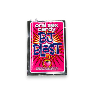 Cheeky Box Canada - Oral Sex Candy BJ Blast