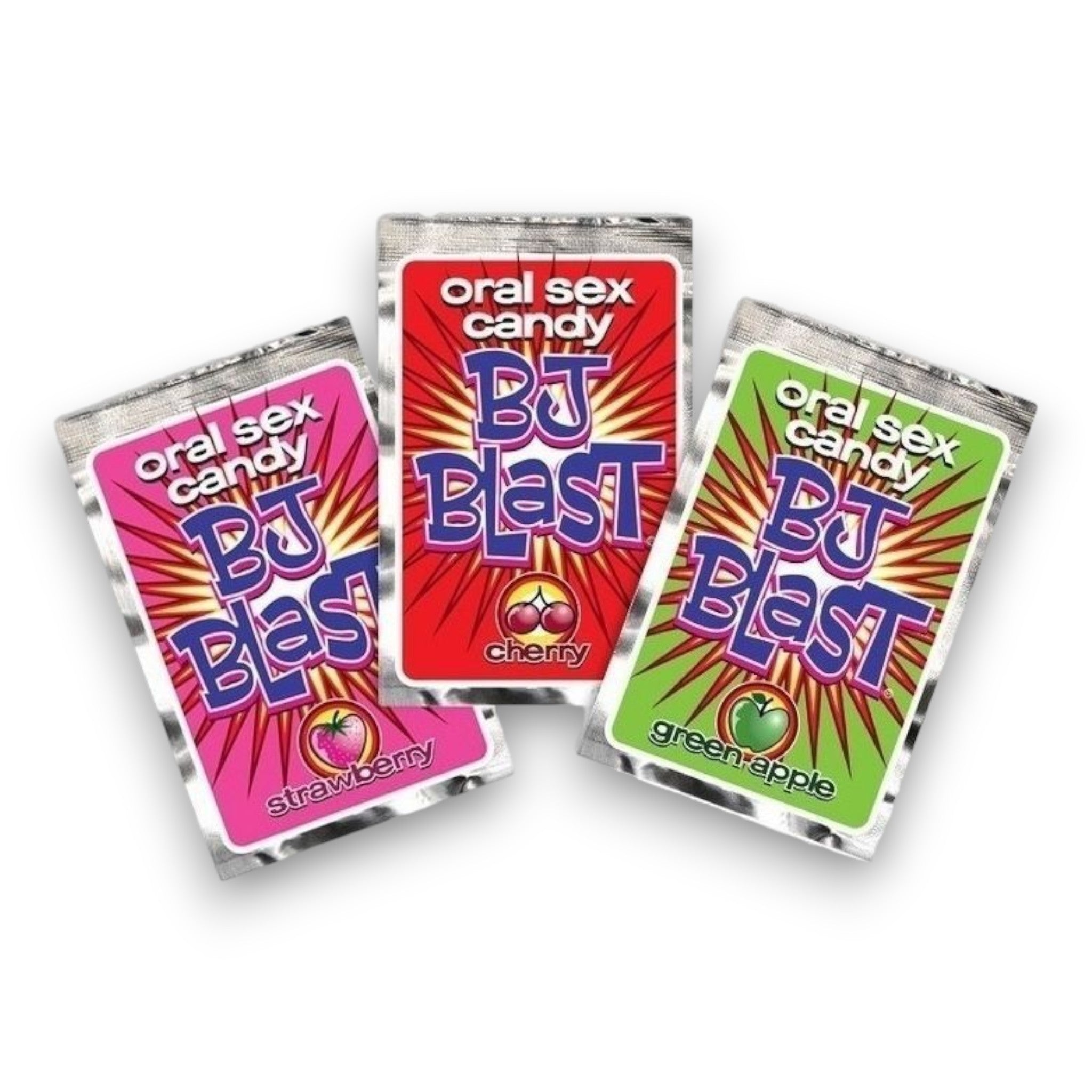 Oral Sex Candy BJ Blast – Cheeky Box