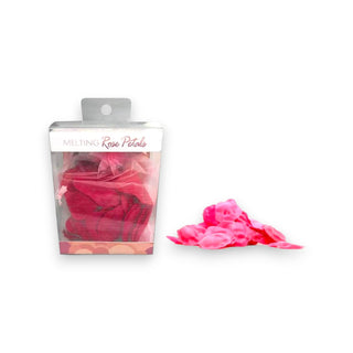 Cheeky Box Canada - Melting Rose Petals