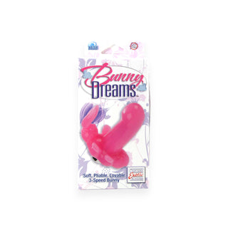 Bunny Dreams Vibe