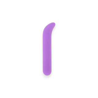 Bliss Liquid Silicone Mini G Vibe