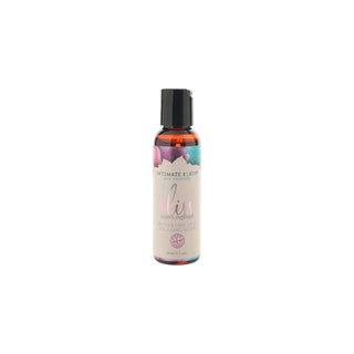 Bliss Clove Infused Anal Relaxing Glide - 2oz