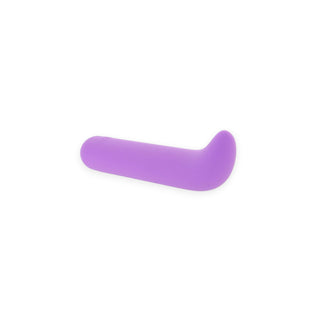 Bliss Liquid Silicone Mini G Vibe