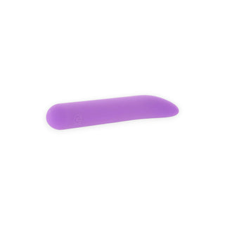 Bliss Liquid Silicone Mini G Vibe
