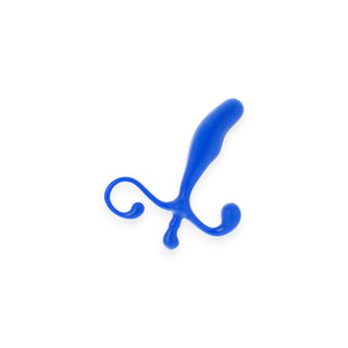 Blue Line 5 Inch P-Spot Massager