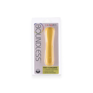Boundless Mini Rechargeable Flexiwand