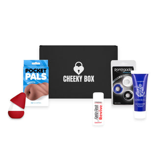 Cheeky Box Canada - Calgary Sex Toys & Adult Box Cheeky Box Canada - Calgary Sex Toys & Adult Box