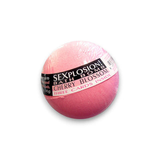 Sexplosion! Bath Bombs