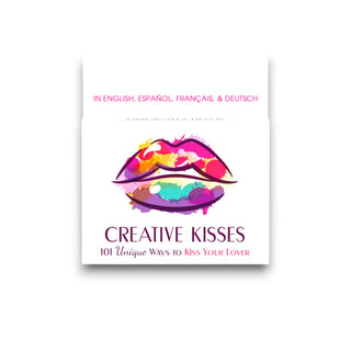 Cheeky Box Canada - Creative Kisses