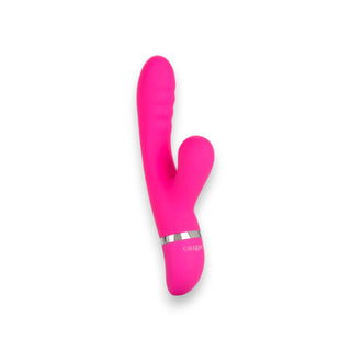 Cheeky Box Canada - Foreplay Frenzy Pucker Suction Rabbit Vibe by CalExotics