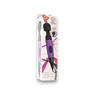 Cheeky Box canada - Frisky Playful Pleasure Wand