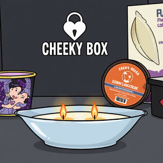 Cheeky Box Canada - Various Adult products