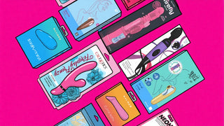 Cheeky Box Canada - Various Trusted Brands of Sex Toys and Adult Intimate