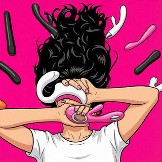 Cheeky Box Canada - Your Ultimate Sex Toys Guide