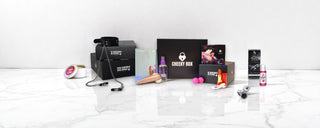 Cheeky Box Canada Main Picture