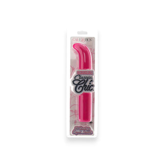 Classic Chic Standard Rechargeable G Vibe