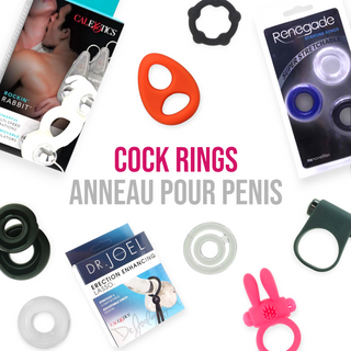 Romance - Sensual Couples Box