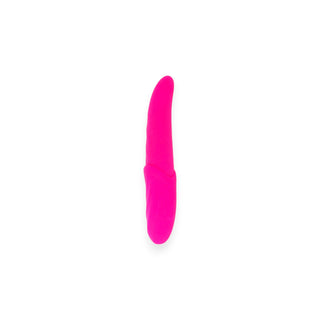 Couture Collection Gyrating Flicker Rechargeable Vibe