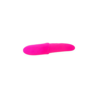 Couture Collection Gyrating Flicker Rechargeable Vibe