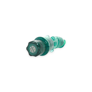Emerald Studs Arouser Vibe