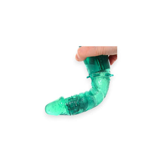 Emerald Studs Arouser Vibe