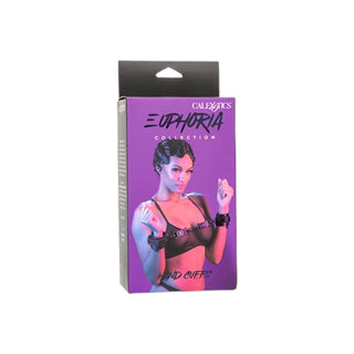 Euphoria Hand Cuffs