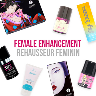 All About Her - Women's Mystery Box ♀