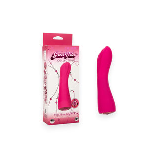 Gem Vibe Collection Curve Vibe