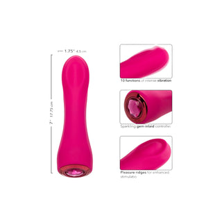 Gem Vibe Collection Curve Vibe