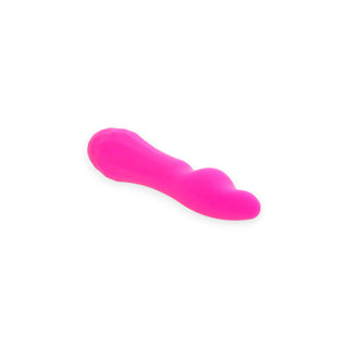 Gia Curved Pleaser Vibe