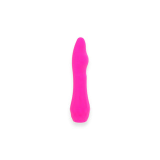 Gia Curved Pleaser Vibe