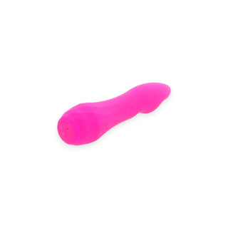 Gia Curved Pleaser Vibe