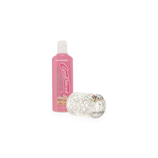 GoodHead Birthday Blowjob Kit