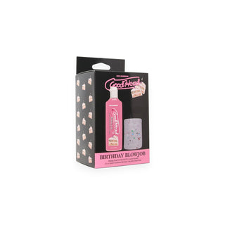 GoodHead Birthday Blowjob Kit