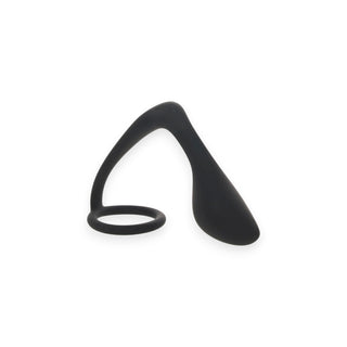 Jock Silicone Vibrating P-Spotter Set